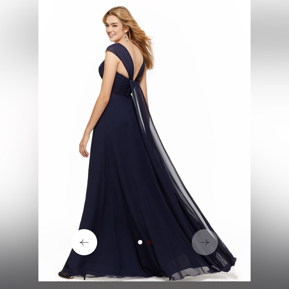 Morilee Bridesmaid Dress